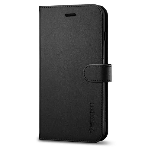 SPIGEN WALLET S Apple iPhone 7/8 4,7 - BLACK na Arena.pl
