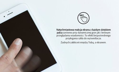 3Mk Hardglass Max 3D Szkło Do Iphone 7/8 Plus na Arena.pl