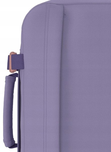 Plecak kabinowy CABINZERO MINI 28L Smokey Violet zdjęcie 4