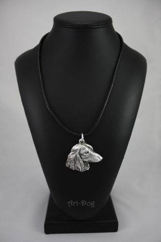 Jamnik - naszyjnik - 2949 na Arena.pl