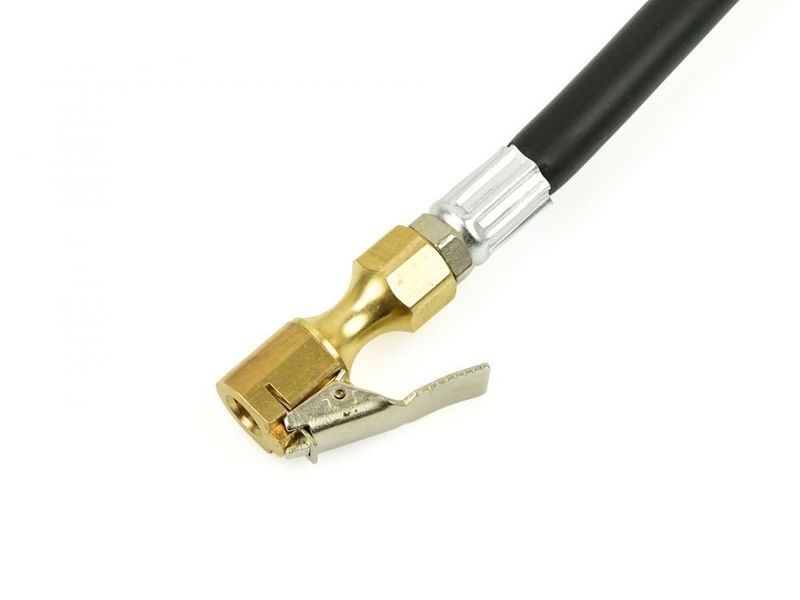 Pistolet do pompowania Tvardy T00241 zdjęcie 5