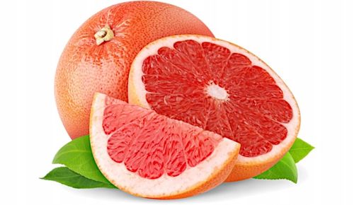 Sok z grejpfruta 100% TŁOCZONY bez dodatków NFC 3L na Arena.pl