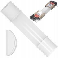 Lampa LED Panel 10W Liniowa Oprawa 30cm Natynkowa Świetlówka 4000K
