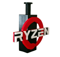 Regulowany wspornik podpórka karty graficznej Ryzen