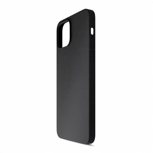 Silikonowe etui na Apple iPhone 12/12 Pro - 3mk Silicone Case na Arena.pl