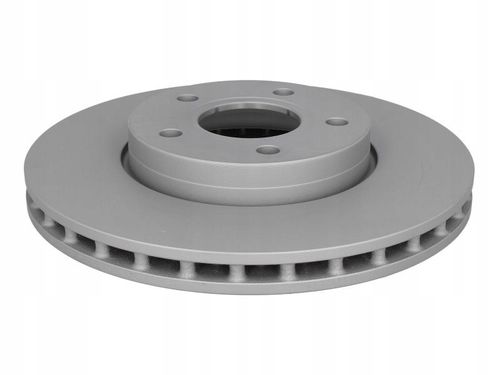 TARCZA HAM PRZOD 278X25 V ATE na Arena.pl