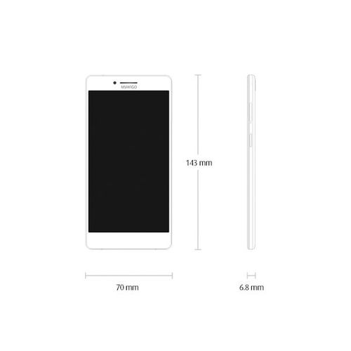 Smartfon 5'' MyWigo UNO na Arena.pl