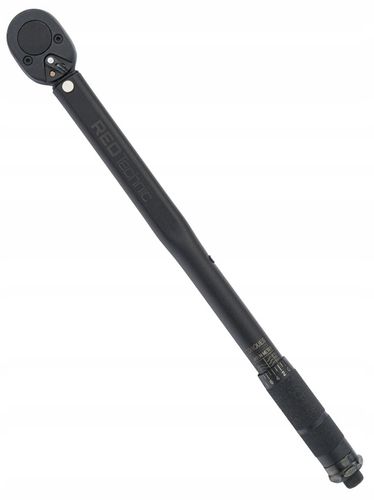 Klucz DYNAMOMETRYCZNY do Kół 1/2'' 28-210Nm z Blokadą Certyfikat Kalibracji na Arena.pl