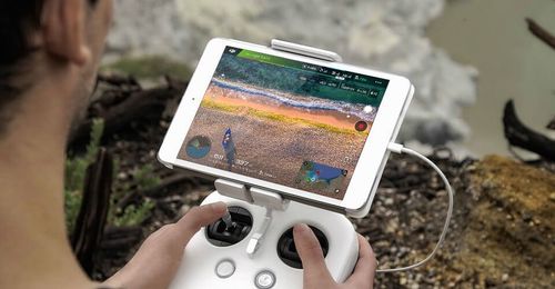 Dron DJI Phantom 3 Advanced na Arena.pl