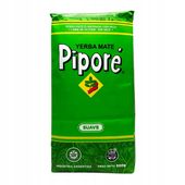 Yerba Mate Pipore Tradicional Suave 500g 0,5kg