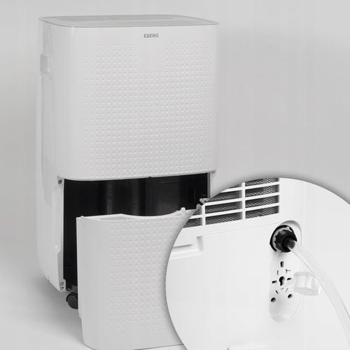 Osuszacz powietrza EBERG pochłaniacz wilgoci 60L/24h +WiFi na Arena.pl