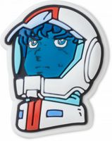 Przypinka Crocs Jibbitz Pin Do Butów Gundam