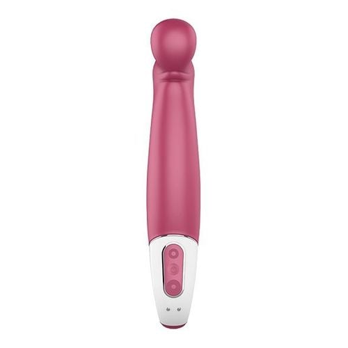 wibrator do punktu g vibes petting hippo fuchsia satisfyer na Arena.pl