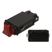 Włącznik świateł awaryjnych Audi RS4 2000 2001