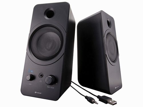 Głośniki 2.0 Mark USB Bluetooth na Arena.pl