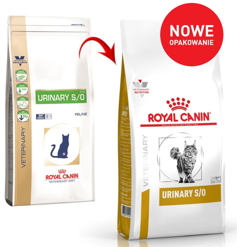 royal canin urinary s/o 7kg na Arena.pl