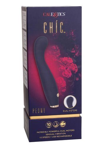 chic peony blue na Arena.pl