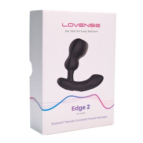 lovense edge 2 na Arena.pl