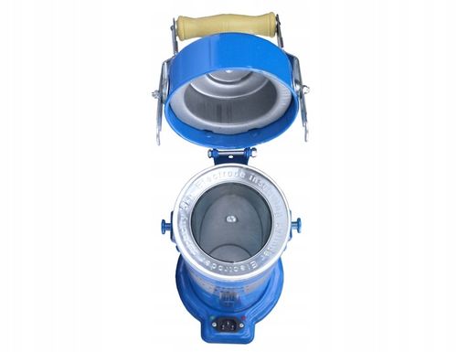 SUSZARKA DO ELEKTROD TRB-5E 5KG SHERMAN na Arena.pl