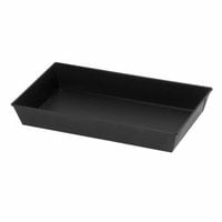 FORMA BLACHA PIECZENIA TADAR 36 x 24 CZARNA
