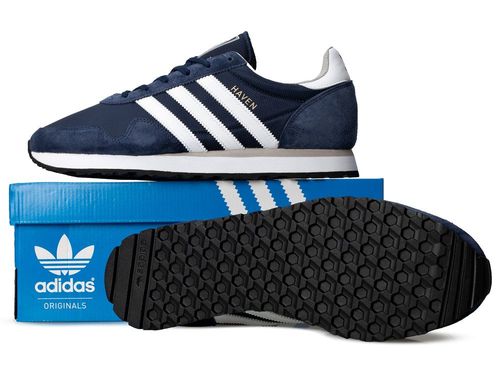 Buty Adidas Haven BB1280 40 2/3 na Arena.pl