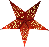 GWIAZDA DEKORACYJNA LAMPKI LAMPA 10 LED OZDOBNA