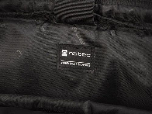 Torba do notebooka Natec Taruca 14,1" czarna na Arena.pl