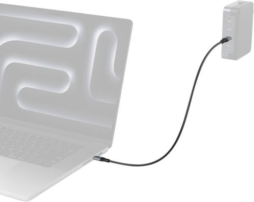 Smallrig 4908 Kabel zasilający 240 W USB-C na Arena.pl