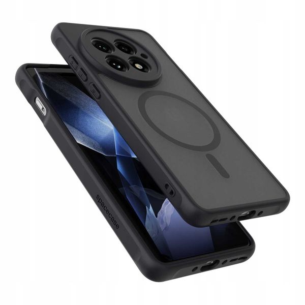 Spacecase Hybrid Mag Oneplus 13R zdjęcie 2