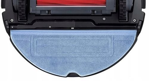 5x Ściereczki MOP do Roborock s7 s7+ s7 PLUS s7 MAX s7 MAXV MIKROFIBRA na Arena.pl