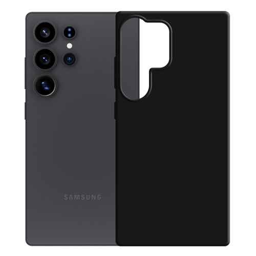 samsung galaxy s25 ultra - 3mk silicone case na Arena.pl