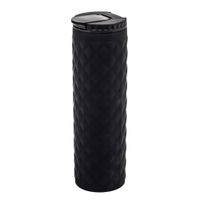 Kubek izotermiczny Tallin 450 ml Czarny