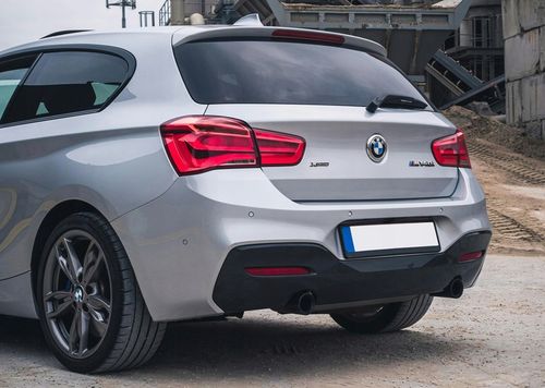 4X CZUJNIKI COFANIA PARKOWANIA BUZZER ZESTAW PRZÓD TYŁ SREBRNE UNIWERSALNE na Arena.pl