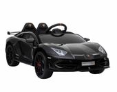 ORYGINALNE LAMBORGHINI SVJ PEŁNA OPCJA, MIĘKKIE KOŁA, MIĘKKIE SIEDZENIE