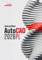AutoCAD 2026 PL - Andrzej Pikoń