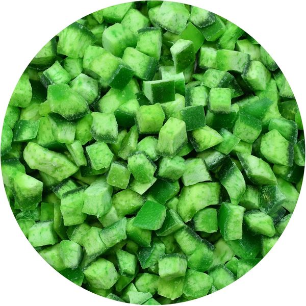 Vivarini – Pomelo kandyzowane 1 kg zdjęcie 5