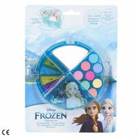 Zestaw do Makijażu dla Dzieci Frozen