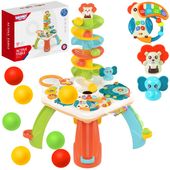 WOOPIE BABY Stolik Edukacyjny Active Table