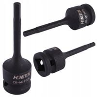 nasadka honiton 1/2" udarowa imbus 14.0 78mm