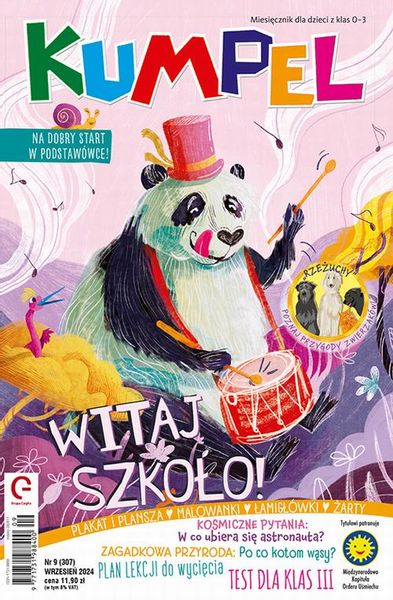 (pdf) Kumpel 9/2024 zdjęcie 1