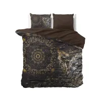 200x220 ROMERO multi pościel satyna bawełniana kpl