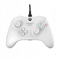 Kontroler Gamepad Snakebyte GAMEPAD BASE X Biały do PC, Xbox Series X / One