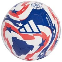 Piłka adidas FCWC Training JD3826 r. 5