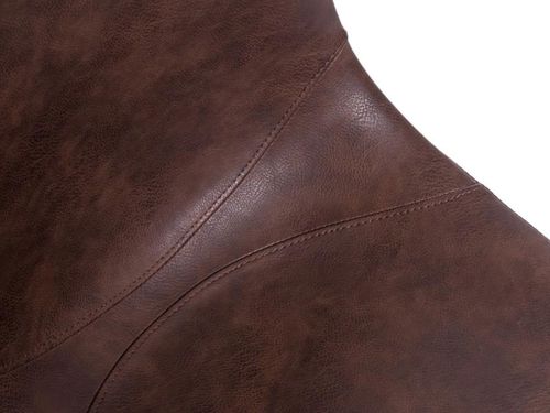 Krzesło Vincent W brązowe na Arena.pl