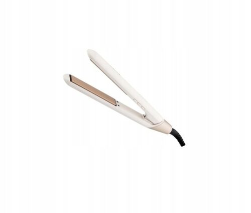 Perłowa PROSTOWNICA Ceramiczna do Włosów Powłoka Shea Soft REMINGTON S4740 na Arena.pl