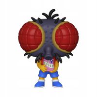 Funko POP! The Simpsons Fly Boy Bart 820