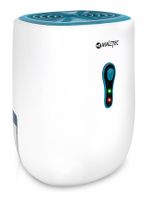 Osuszacz Powietrza Pochłaniacz Wilgoci DH-800 Biały