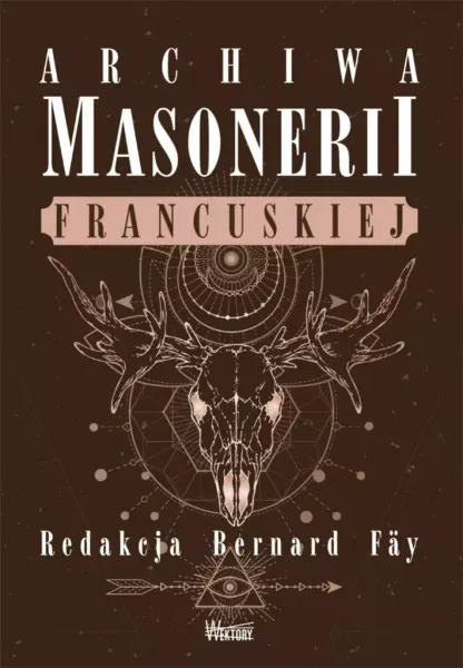 Archiwa masonerii francuskiej zdjęcie 1