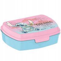Śniadaniówka Kids Licensing Lilo i Stitch 500 ml