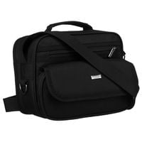 miejska listonoszka męska z poliestru - peterson